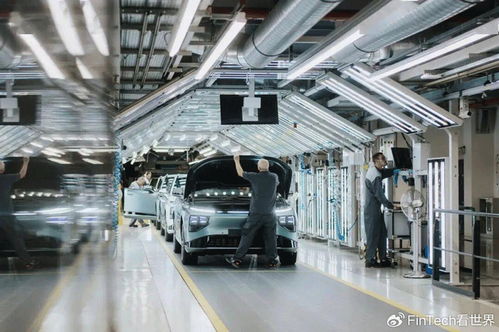 從數(shù)據(jù)孤島到全球協(xié)同 外貿(mào)ERP如何打通車企海外建廠“任督二脈”