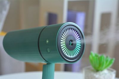 停電不停濕 國產充電式加濕器為何正在改變你的品質生活？