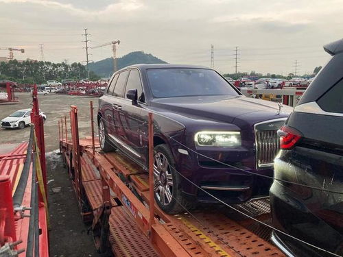 2026年轎車托運權威指南 避開行業陷阱，選擇真正靠譜的普通貨運